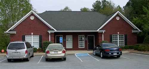 CURE Counseling Office