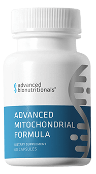 Advanced Mitochondrial Formula
