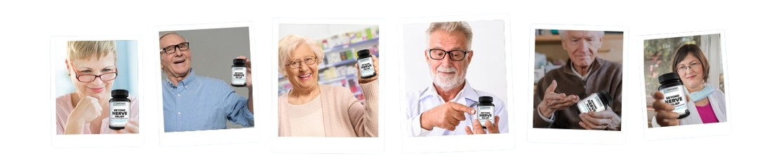Beyond Nerve Relief Customer Reviews