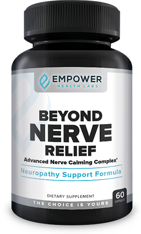 Beyond Nerve Relief Reviews
