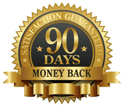Beyond Simplex-Money Back Guarantee