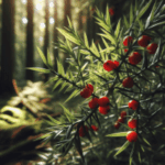 Butcher's Broom (Ruscus aculeatus)