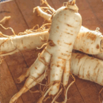 Chinese Ginseng