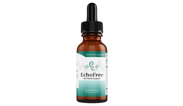 EchoFree Reviews