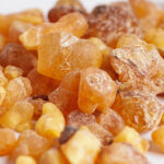 Frankincense Resin