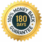 Longevity Activator Money-Back