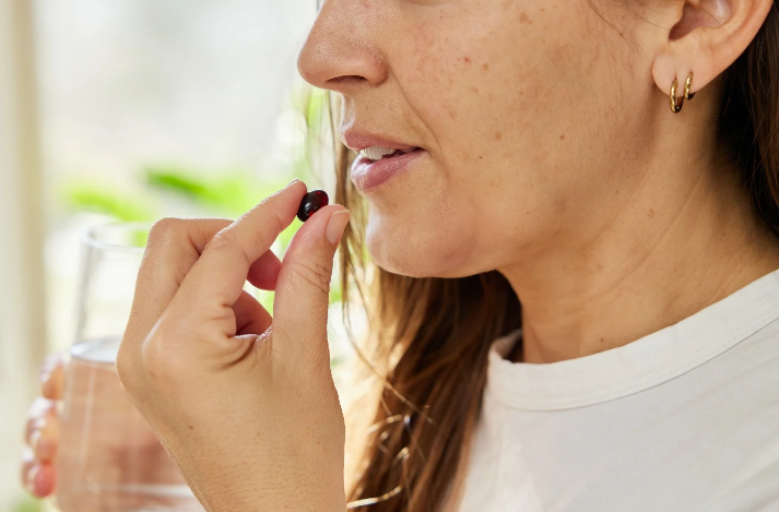 NativePath Antarctic Krill usages