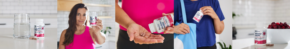 NativePath Bladder Health customer reviews