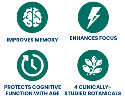 NativePath Brain Health Benefitss