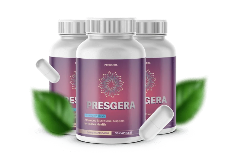Presgera