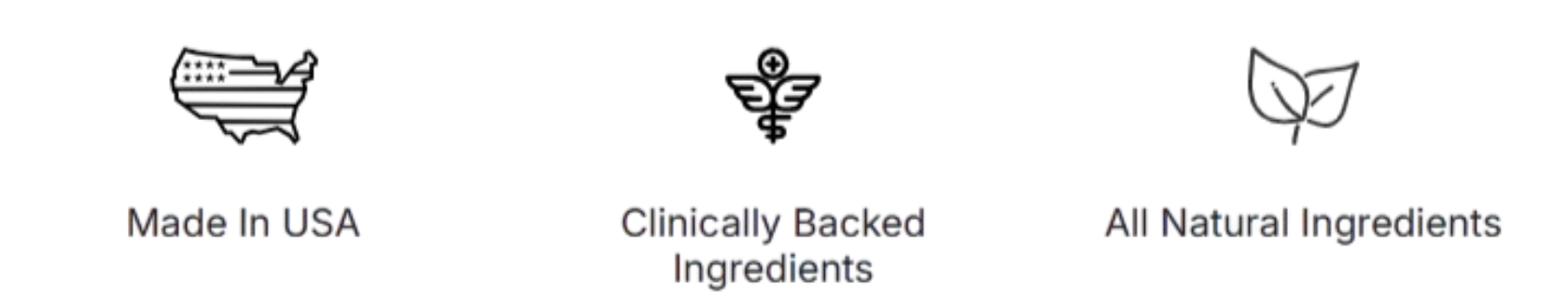 SleepFuel Spray Certificates