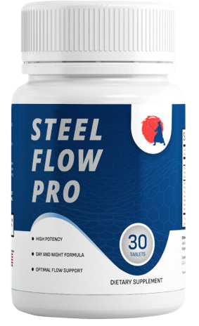 Steel Flow Pro