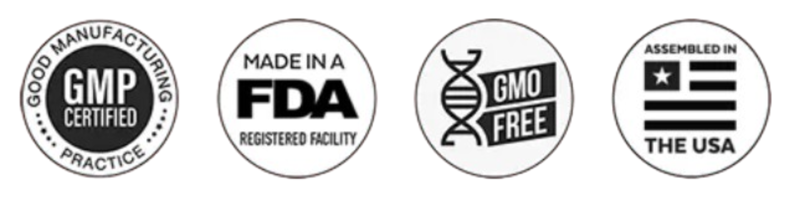 SugarMute Certificate