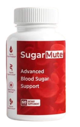 SugarMute