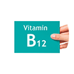 Vitamin B12 1