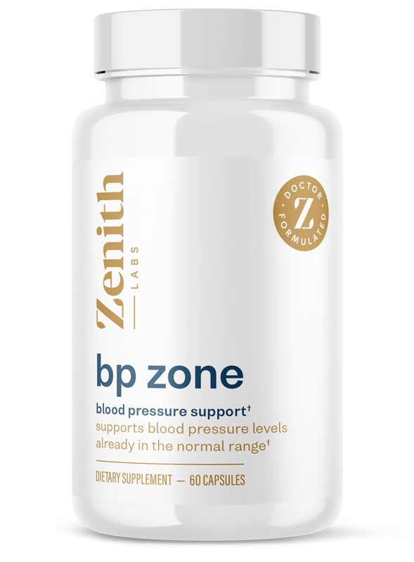 BP Zone Reviews