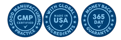 NativePath CoQ10 Complex Certificate