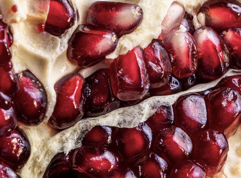 Pomegranate Extract