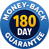 RespiClear Money back